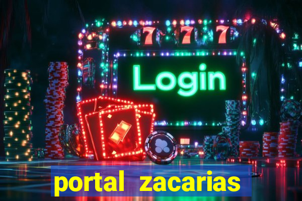 portal zacarias policial lucas foi encontrado